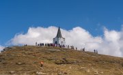 Обележена 109. годишњица од Битке на Кајмакчалану
