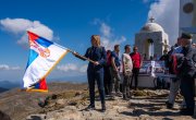 Обележена 109. годишњица од Битке на Кајмакчалану
