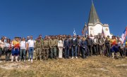 Обележена 109. годишњица од Битке на Кајмакчалану