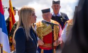 Обележена 109. годишњица од Битке на Кајмакчалану
