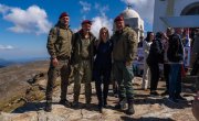 Обележена 109. годишњица од Битке на Кајмакчалану