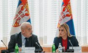 Одржана 125. Редовна седница Социјално – економског савета