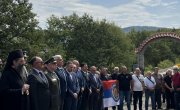Обележена 639. годишњица Плочничке битке