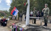 Обележена 639. годишњица Плочничке битке