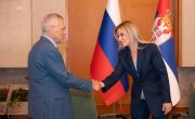 Русија остаје стабилан савезник Србије у одбрани националних интереса