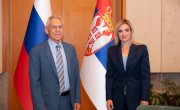 Русија остаје стабилан савезник Србије у одбрани националних интереса