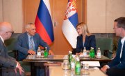 Русија остаје стабилан савезник Србије у одбрани националних интереса