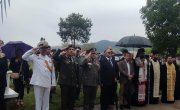 Одржане српско - грчке комеморативне свечаности у Пироту