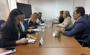 Наставак успешне сарадње Министарства и УН-а