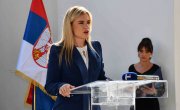 Уручене борачке споменице у Неготину   Ђурђевић Стаменковски:  Херојство се не заборавља