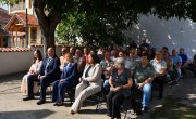 Уручене борачке споменице у Неготину   Ђурђевић Стаменковски:  Херојство се не заборављаУручене борачке споменице у Неготину   Ђурђевић Стаменковски:  Херојство се не заборавља