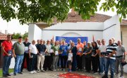 Уручене борачке споменице у Неготину   Ђурђевић Стаменковски:  Херојство се не заборавља