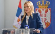 Уручене борачке споменице у Неготину   Ђурђевић Стаменковски:  Херојство се не заборавља