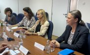 Заједнички пројекти са УНИЦЕФ-ом за добробит деце