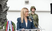 Ђурђевић Стаменковски: Херојско дело Милана Тепића мора бити уписано у наше националне читанке
