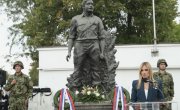 Ђурђевић Стаменковски: Херојско дело Милана Тепића мора бити уписано у наше националне читанке