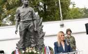 Ђурђевић Стаменковски: Херојско дело Милана Тепића мора бити уписано у наше националне читанке