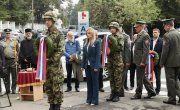 Ђурђевић Стаменковски: Херојско дело Милана Тепића мора бити уписано у наше националне читанке