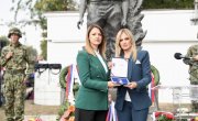 Ђурђевић Стаменковски: Херојско дело Милана Тепића мора бити уписано у наше националне читанке