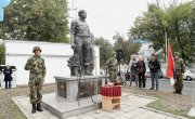 Ђурђевић Стаменковски: Херојско дело Милана Тепића мора бити уписано у наше националне читанке