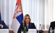 Ђурђевић Стаменковски: Технологија треба да служи људима