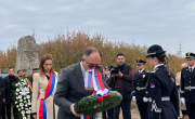 Сећање на српске жртве и страдалнике у Арадском логору у Румунији