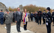 Сећање на српске жртве и страдалнике у Арадском логору у Румунији