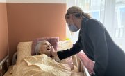 Ђурђевић Стаменковски: Стари су наш извор снаге, мудрости и зрелости