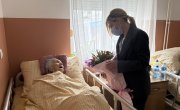 Ђурђевић Стаменковски: Стари су наш извор снаге, мудрости и зрелости
