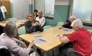 Ђурђевић Стаменковски: Стари су наш извор снаге, мудрости и зрелости