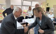 Ђурђевић Стаменковски: Стари су наш извор снаге, мудрости и зрелости