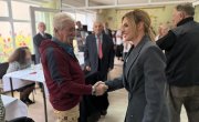 Ђурђевић Стаменковски: Стари су наш извор снаге, мудрости и зрелости