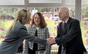 Ђурђевић Стаменковски: Стари су наш извор снаге, мудрости и зрелости