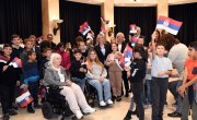 Промоцијом инклузије до друштва без баријера