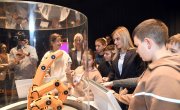 Промоцијом инклузије до друштва без баријера