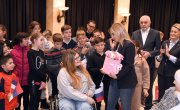 Промоцијом инклузије до друштва без баријера