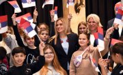 Промоцијом инклузије до друштва без баријера