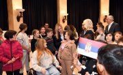 Промоцијом инклузије до друштва без баријера
