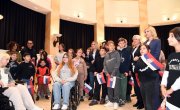 Промоцијом инклузије до друштва без баријера