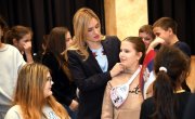 Промоцијом инклузије до друштва без баријера
