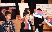 Промоцијом инклузије до друштва без баријера
