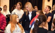Промоцијом инклузије до друштва без баријера