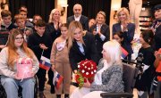 Промоцијом инклузије до друштва без баријера