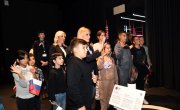 Промоцијом инклузије до друштва без баријера