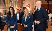 Ђурђевић Стаменковски: Развијати систем социјалне заштите у правцу међугенерацијске солидарности