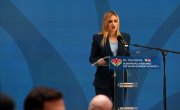 Ђурђевић Стаменковски: Развијати систем социјалне заштите у правцу међугенерацијске солидарности