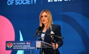 Ђурђевић Стаменковски: Развијати систем социјалне заштите у правцу међугенерацијске солидарности