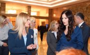 Ђурђевић Стаменковски: Развијати систем социјалне заштите у правцу међугенерацијске солидарности