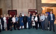 Ђурђевић Стаменковски: Развијати систем социјалне заштите у правцу међугенерацијске солидарности