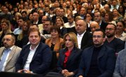 Ђурђевић Стаменковски: Неопходно је оснаживање кадрова у систему социјалне заштите